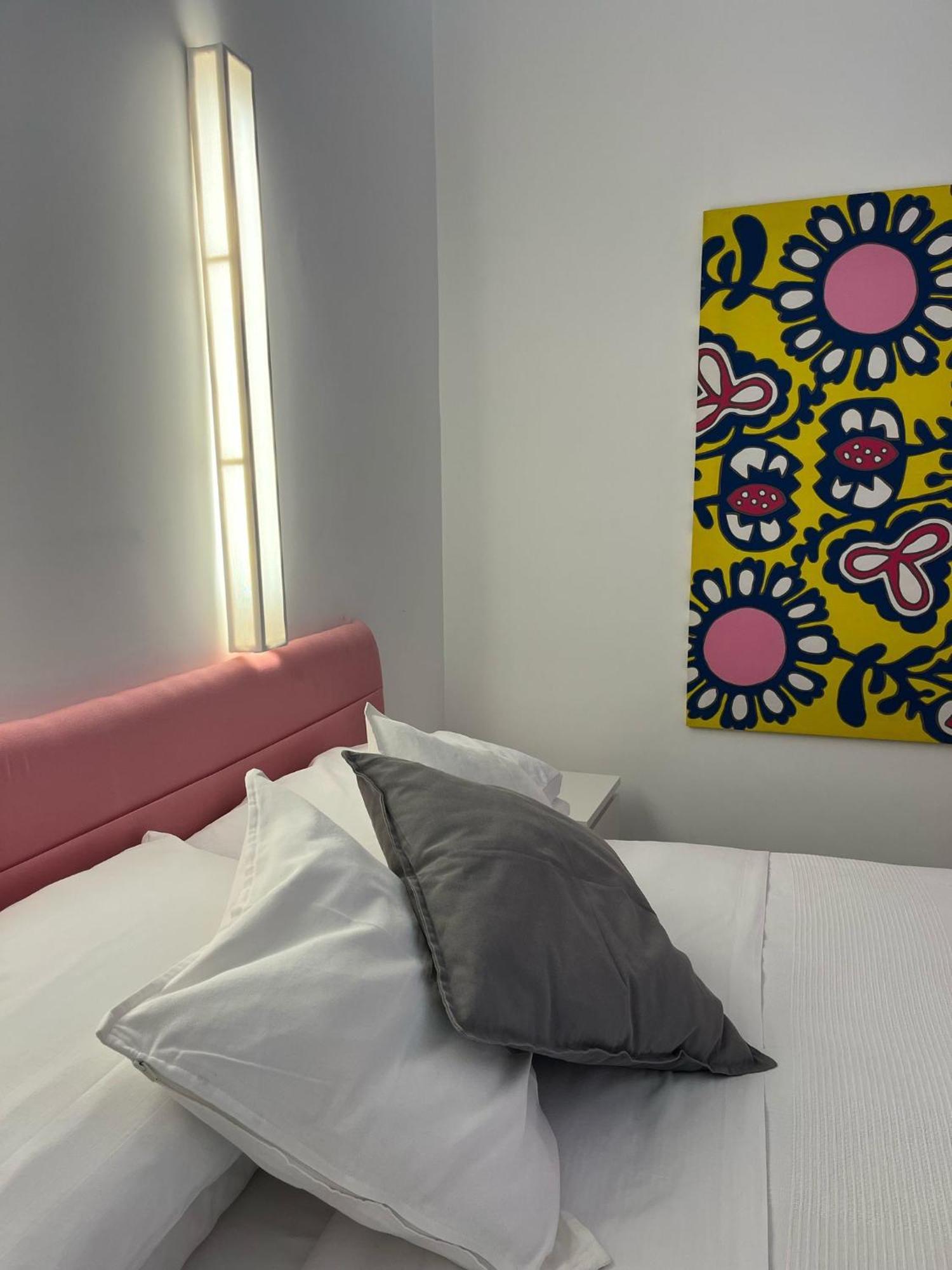 Sorrento Garden Hotel Bagian luar foto
