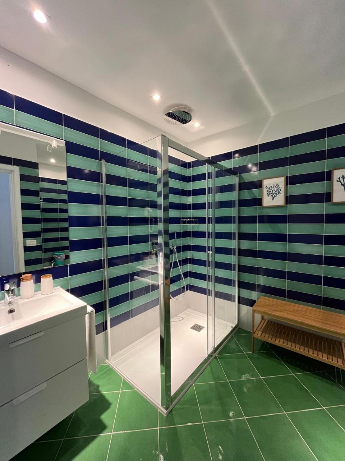 Sorrento Garden Hotel Bagian luar foto