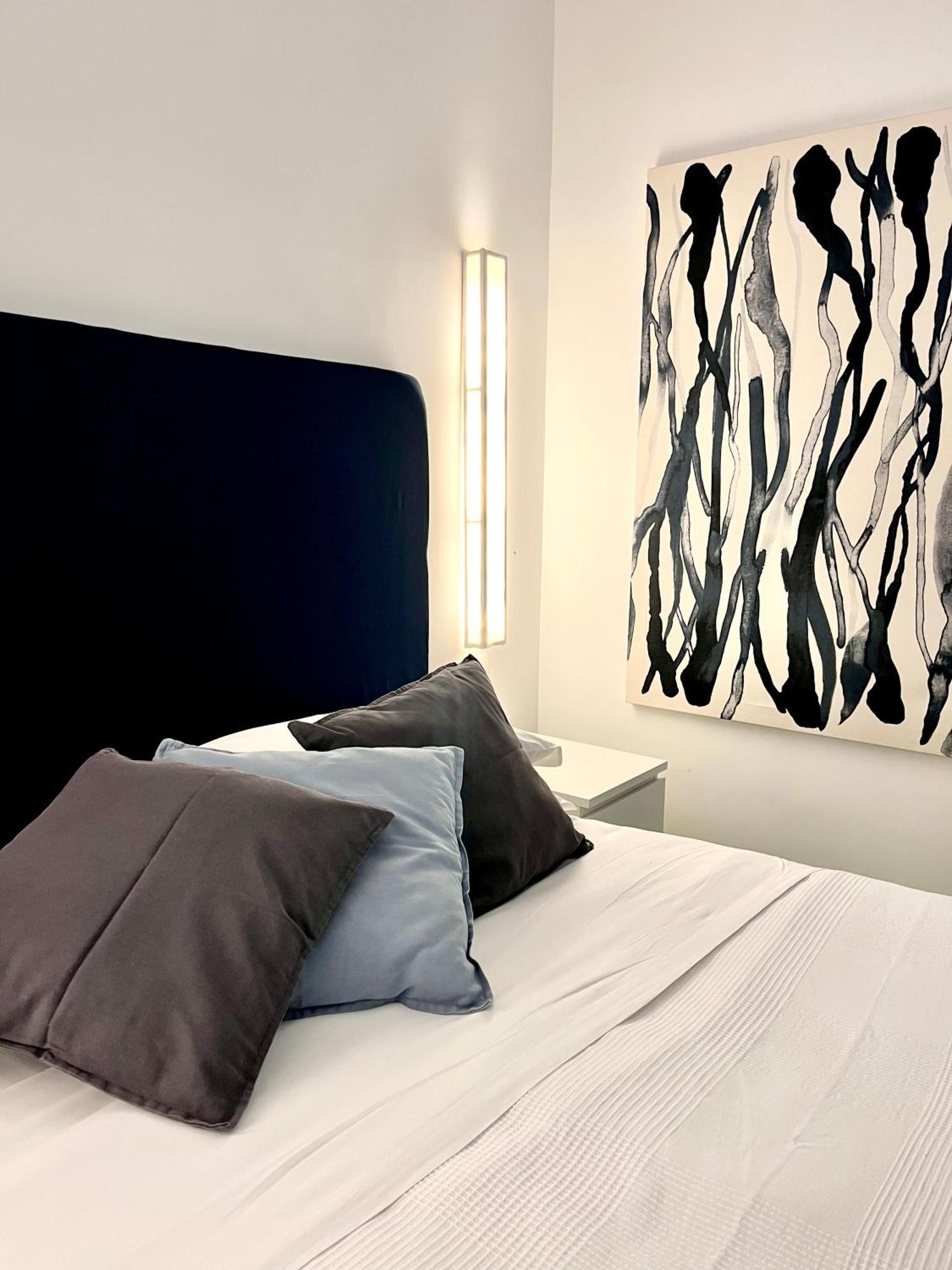 Sorrento Garden Hotel Bagian luar foto