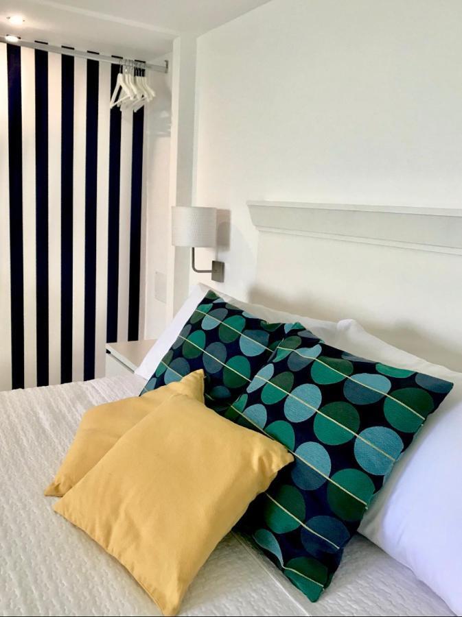 Sorrento Garden Hotel Bagian luar foto